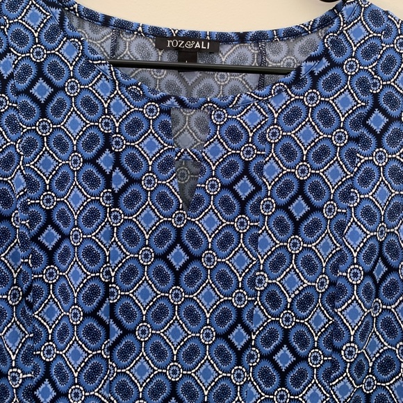 Roz & Ali Large Shell - Picture 3 of 5